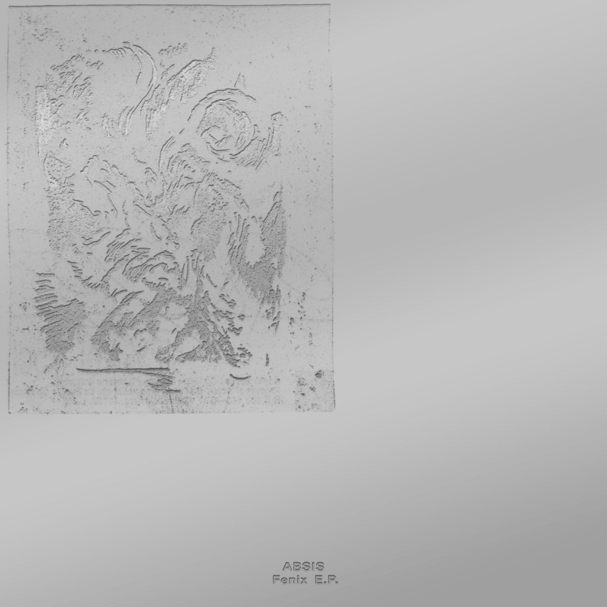 ABSIS - Fenix E.P. [Hivern Discs]