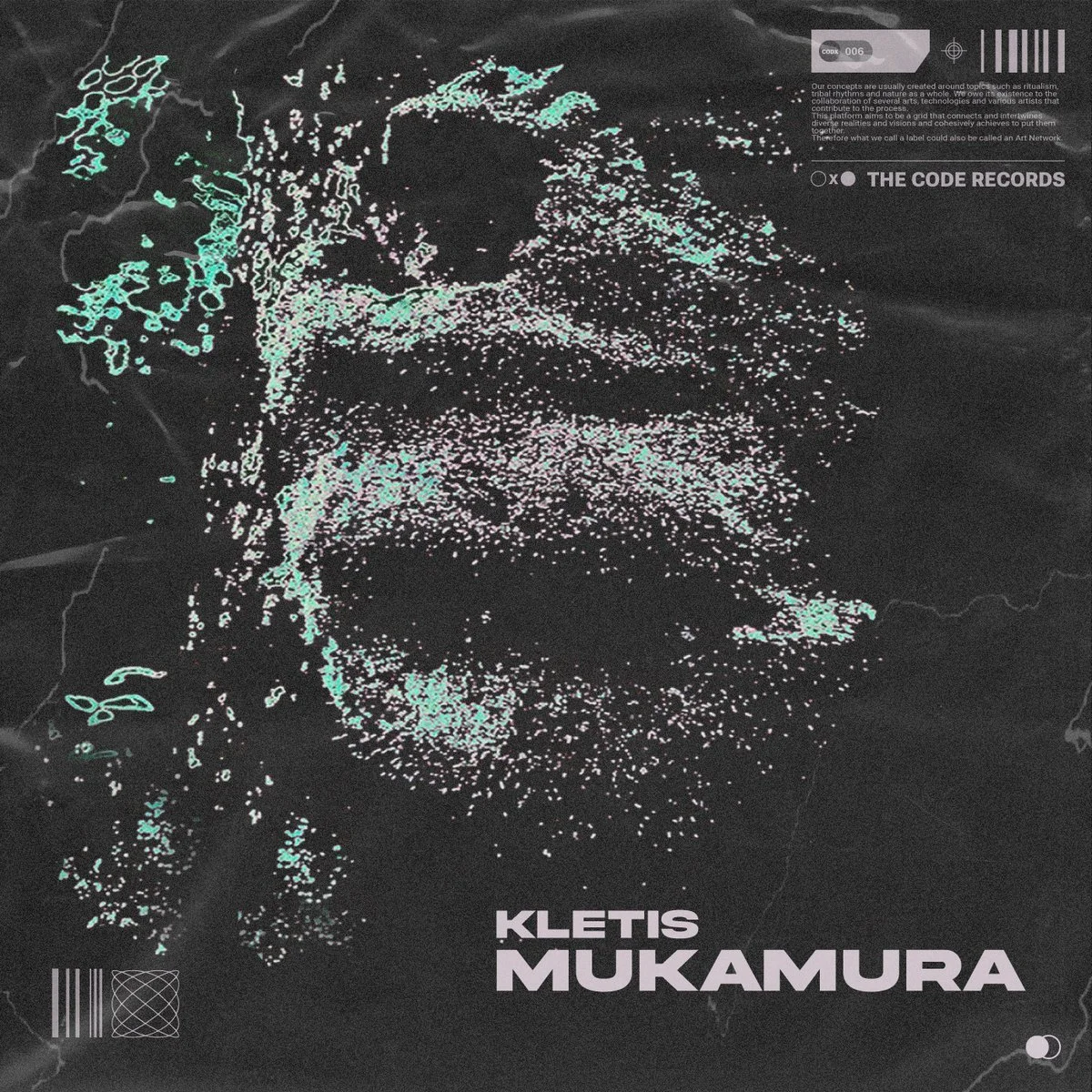 Kletis - Mukamura [The Code]
