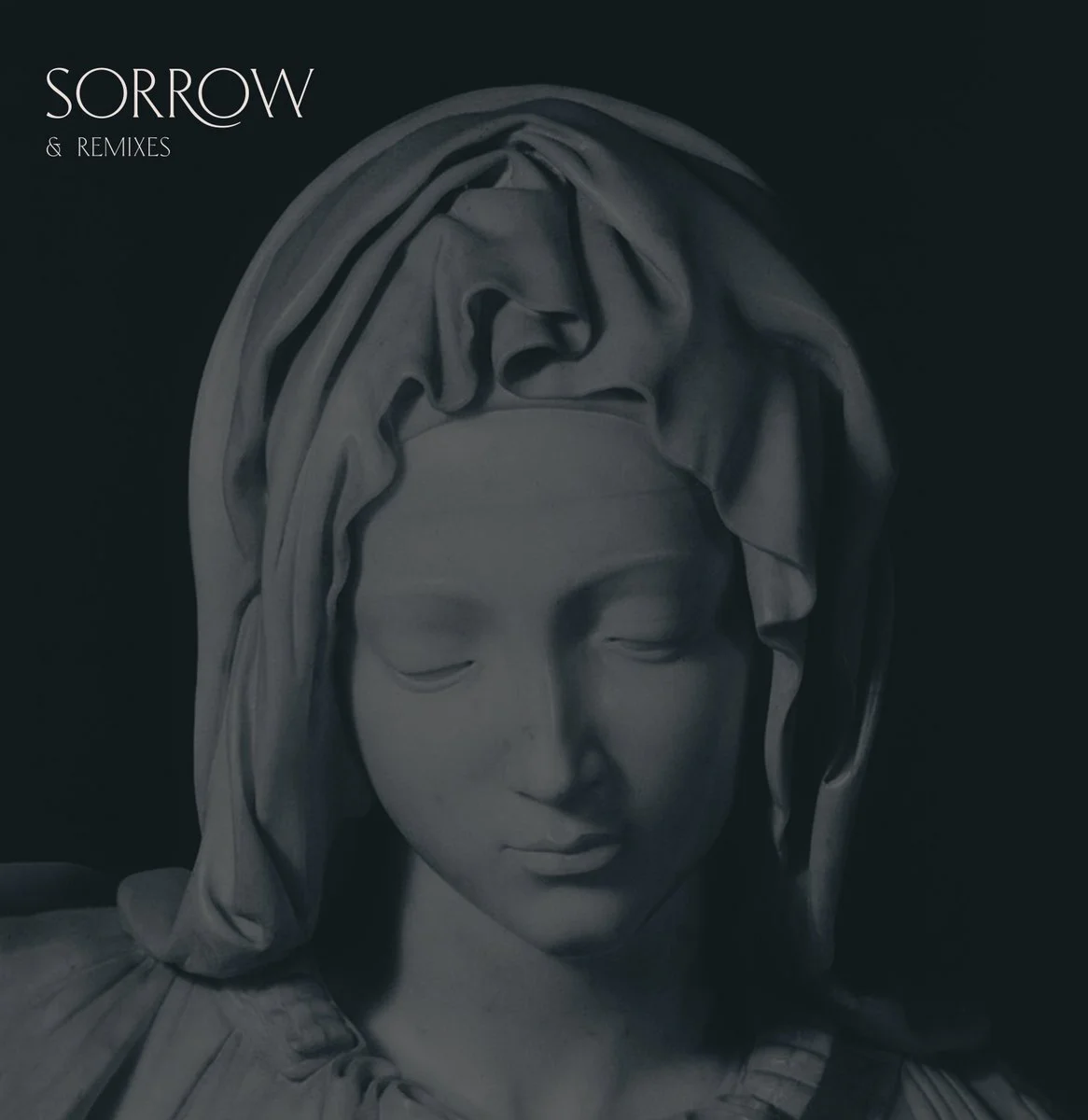 Di.Capa - Sorrow &amp; Remixes [Soria Records]
