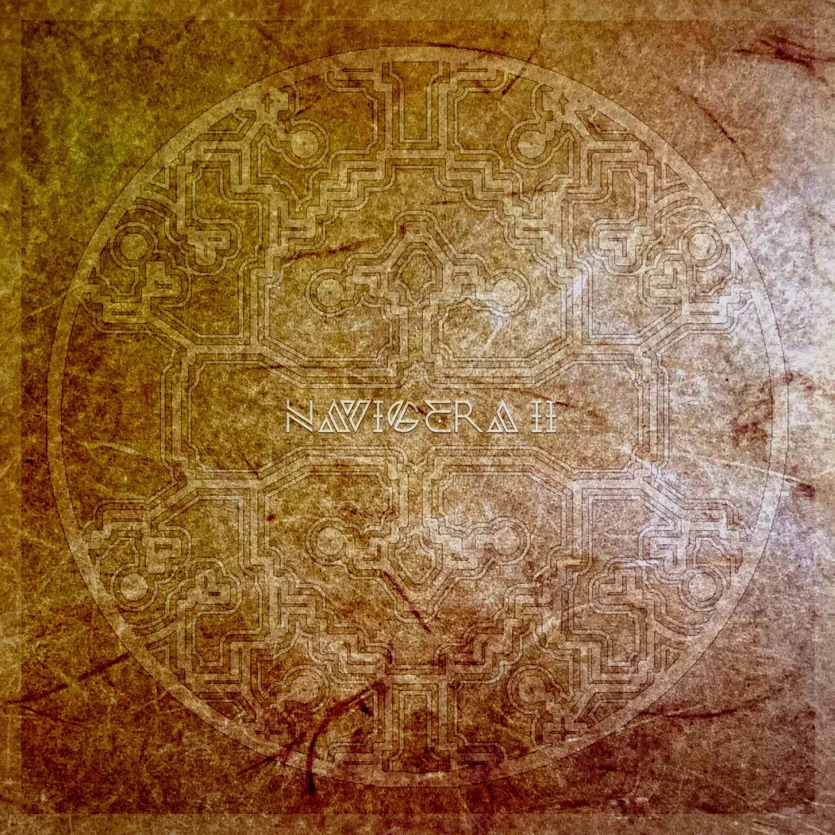 V/A - Navig​​​ē​​​ra II [Navigare Audio]