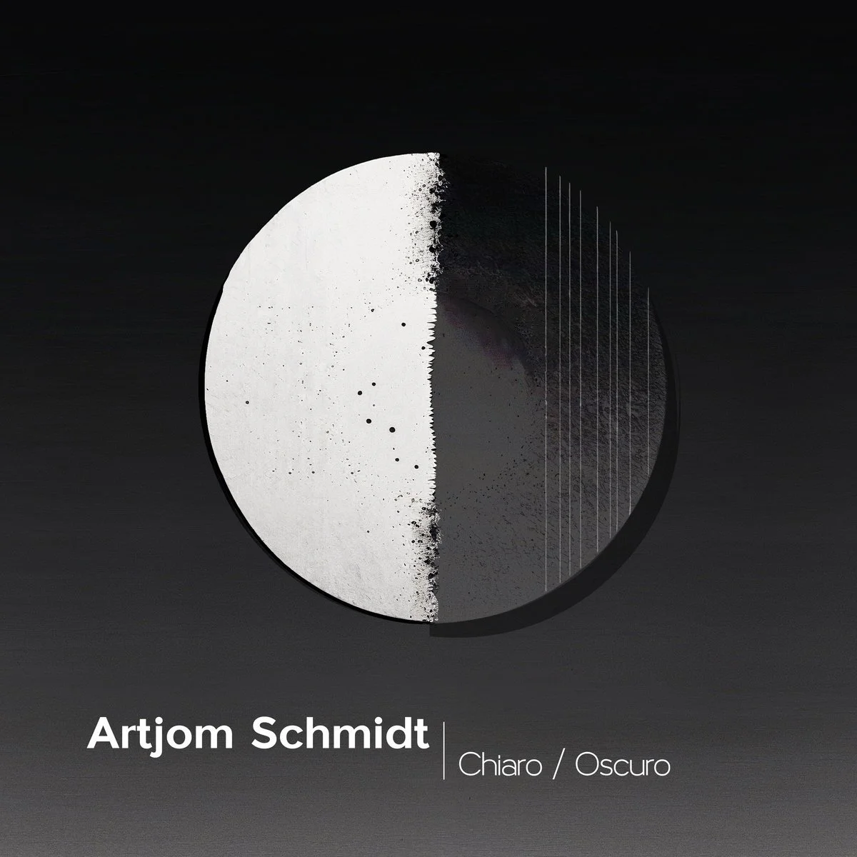 Artjom Schmidt - Chiaro Oscuro [Initiate Records]