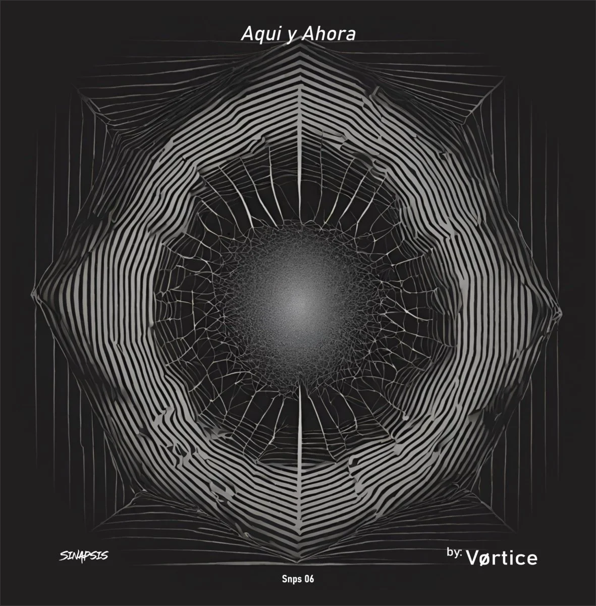 Vørtice - Aquí y Ahora [Sinapsis]