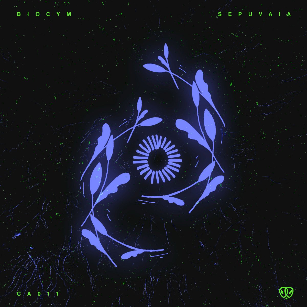 Biocym - Sepuvāia [Common Ancestors]