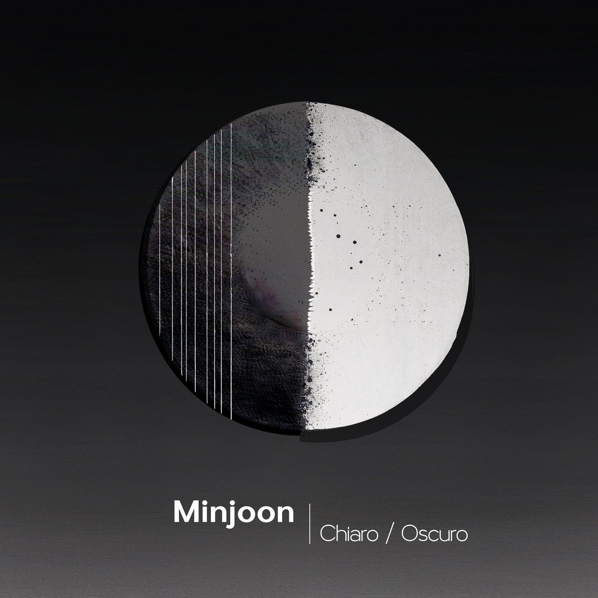 Minjoon - Chiaro / Oscuro [Initiate Records]