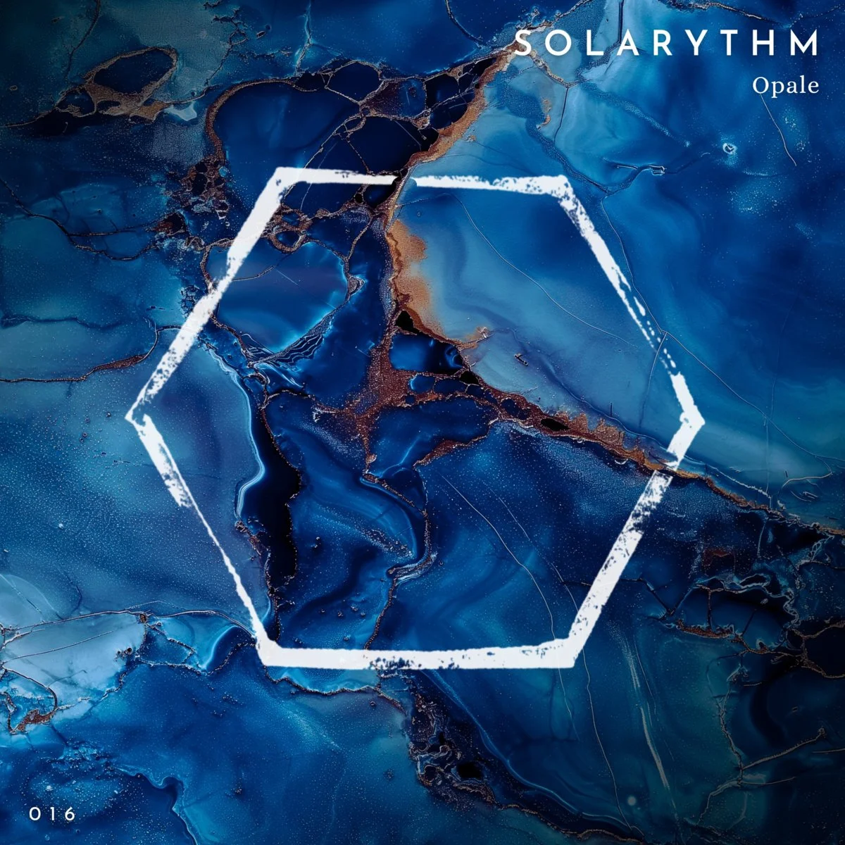 Solarythm - Opale [Melifera Records]