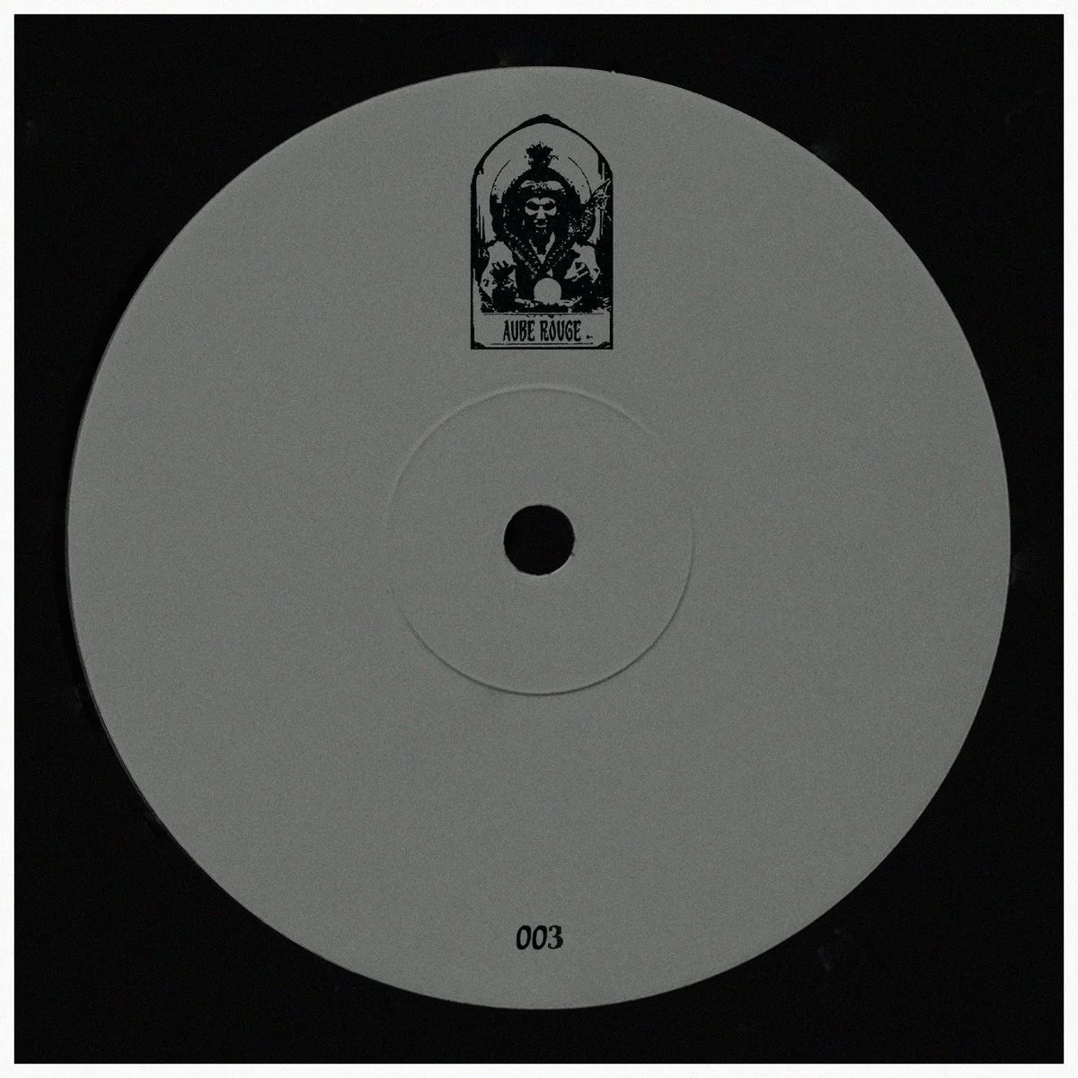 Feral &amp; Spekki Webu - Kentaga [Aube Rouge]