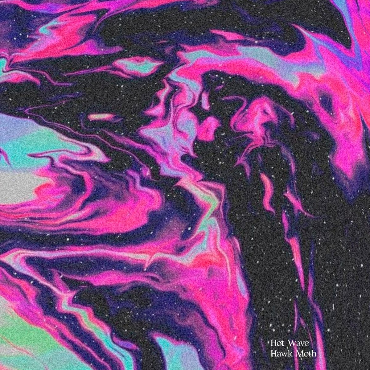 Hot Wave - Hawk Moth [KVLTÖ Records]