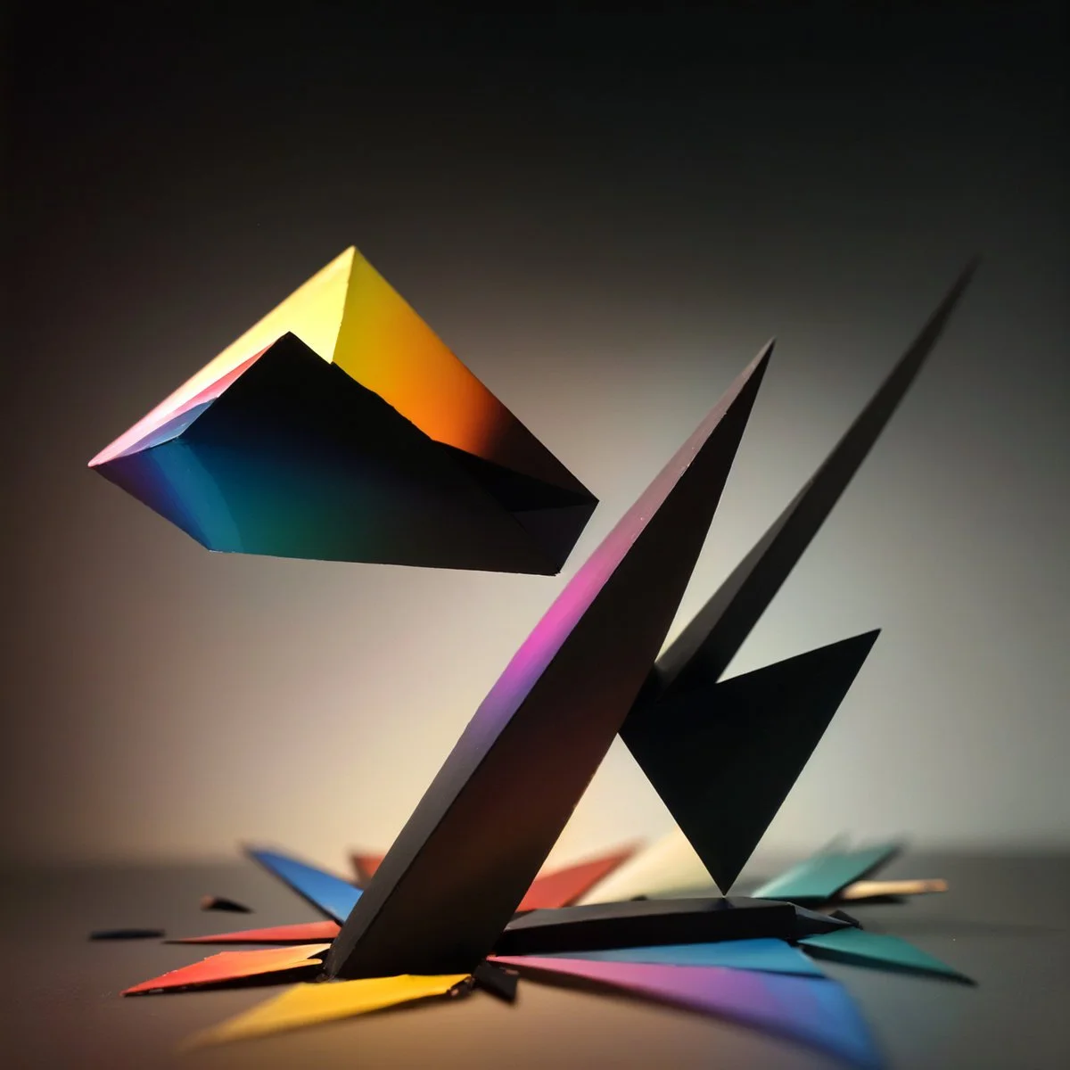 Prieste5s - Omniscient Being [ara]
