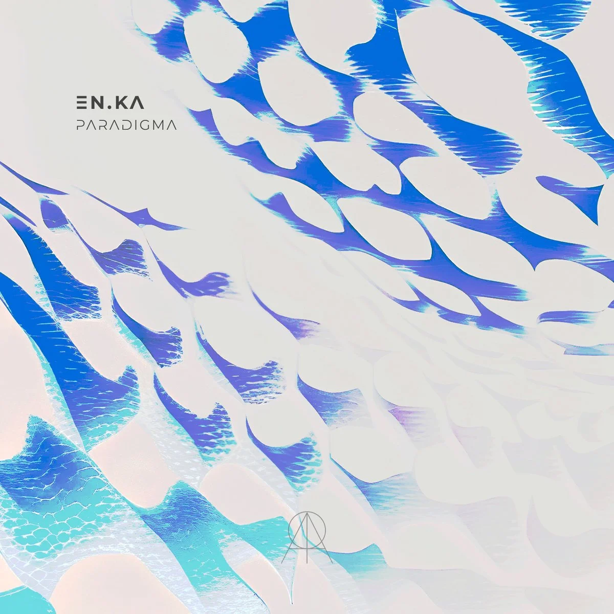 En.ka - Paradigma [Aurora Mística Records]