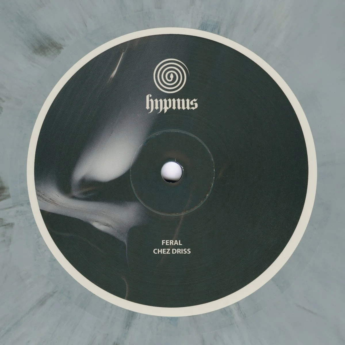 Feral - Chez Driss [Hypnus Records]