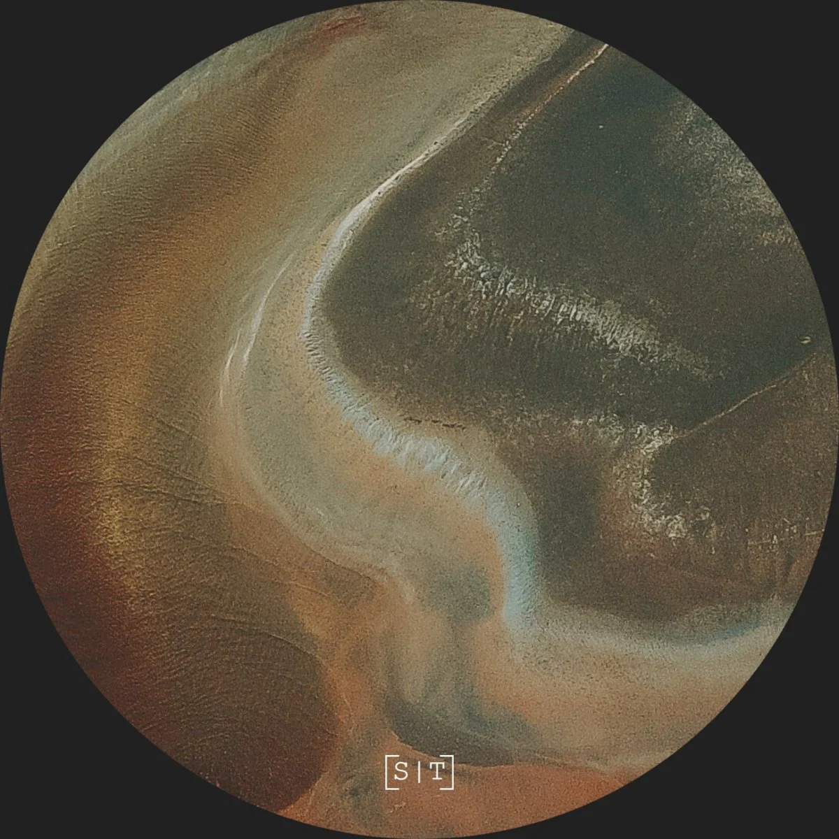 Kryss Hypnowave - Antartide [Secuencias Temporales]