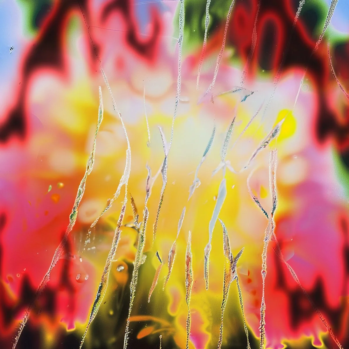 Polygonia &amp; Shoal - Limping On Clouds [Harmony Rec.]