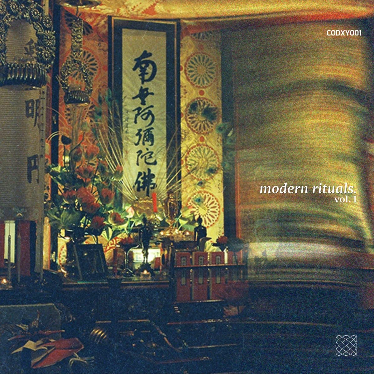 V/A - Modern Rituals Vol. 1 [The Code]