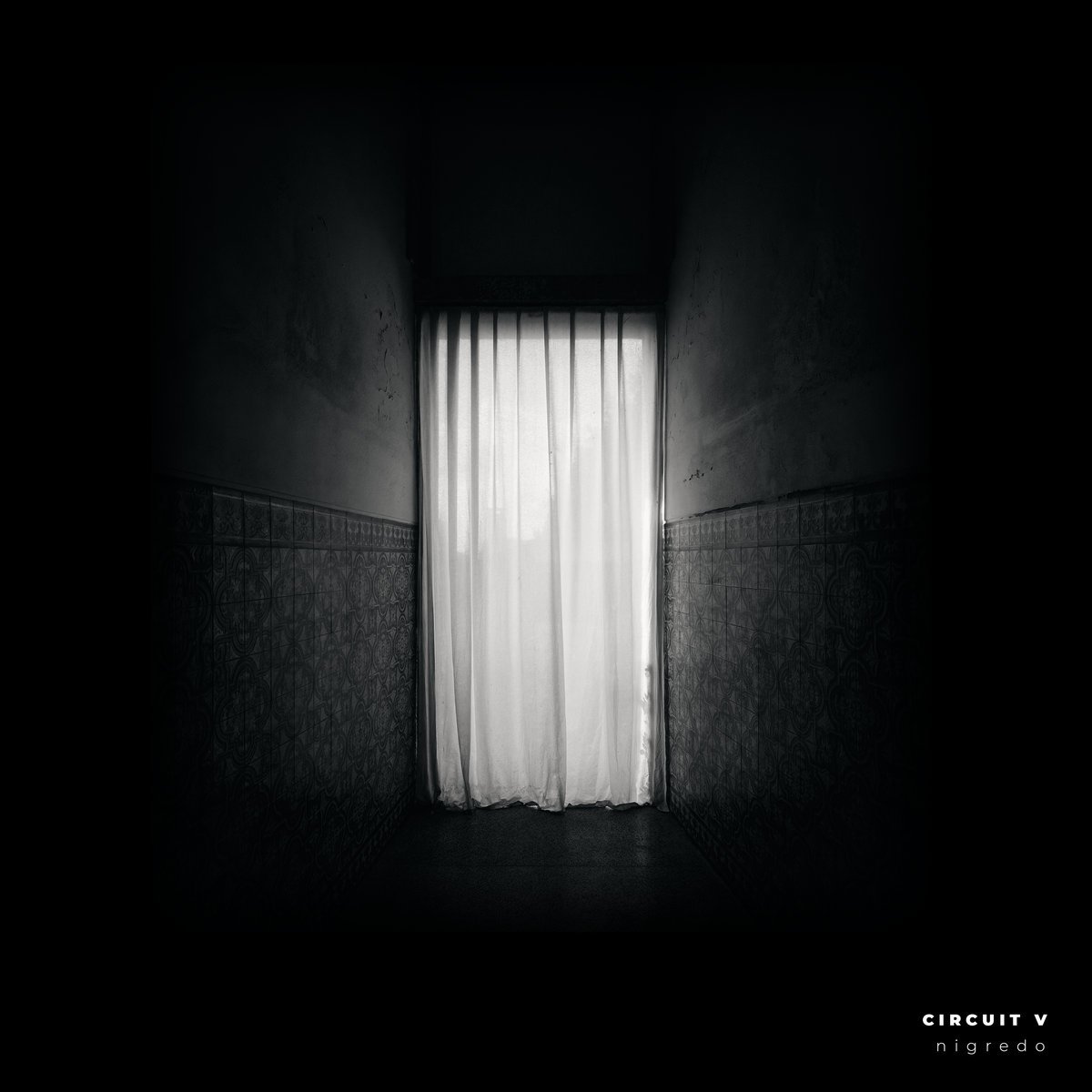 Circuit V - Nigredo [atmos.lab records]