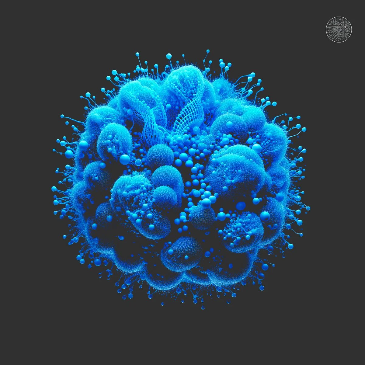 Hod - Biodecoding [Granular Spectrum]
