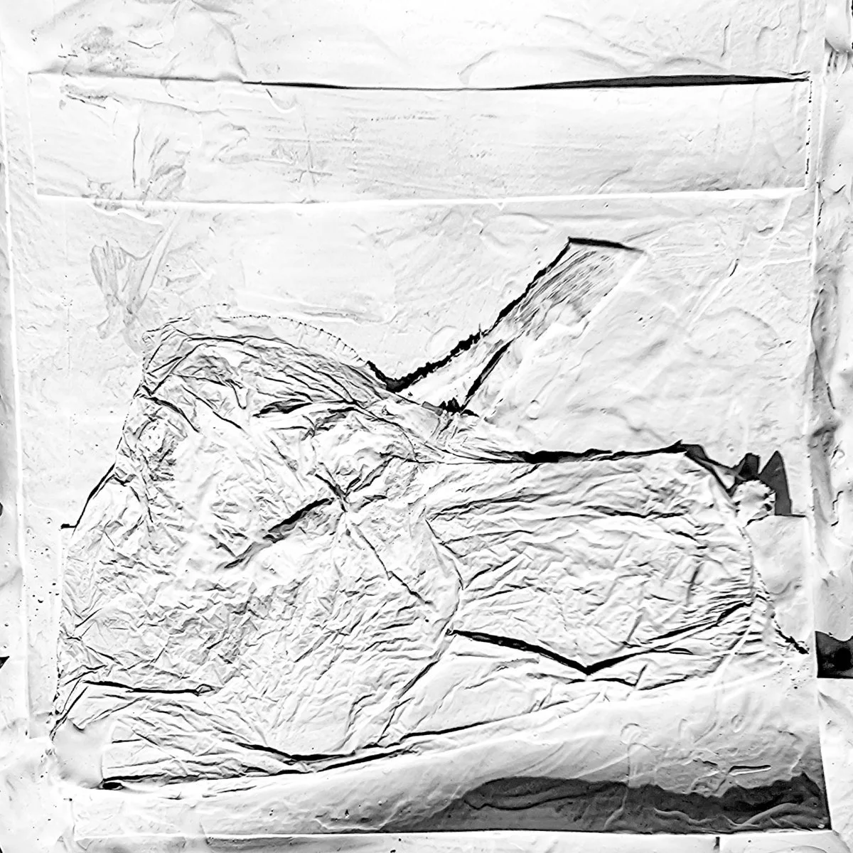 Abstract Man - Flux [Crescent London]