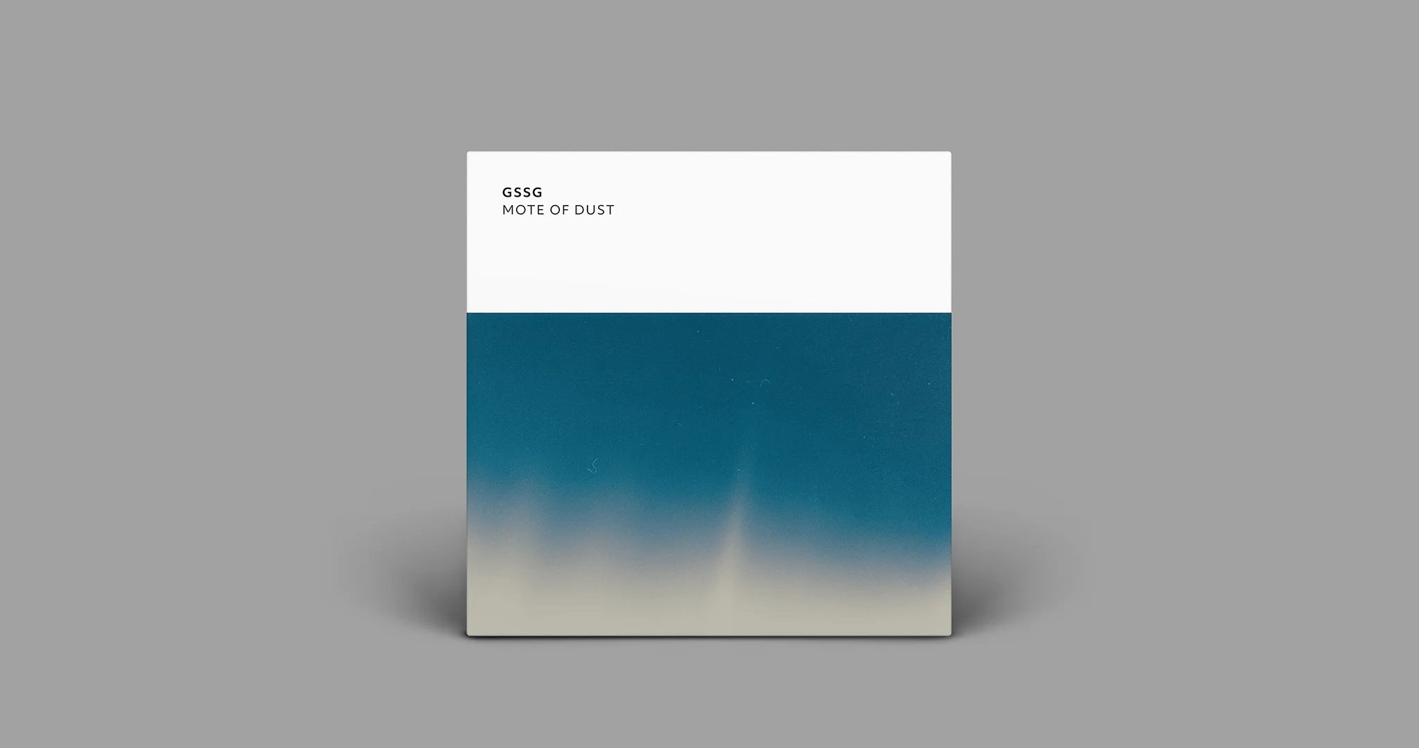 GSSG - Mote Of Dust