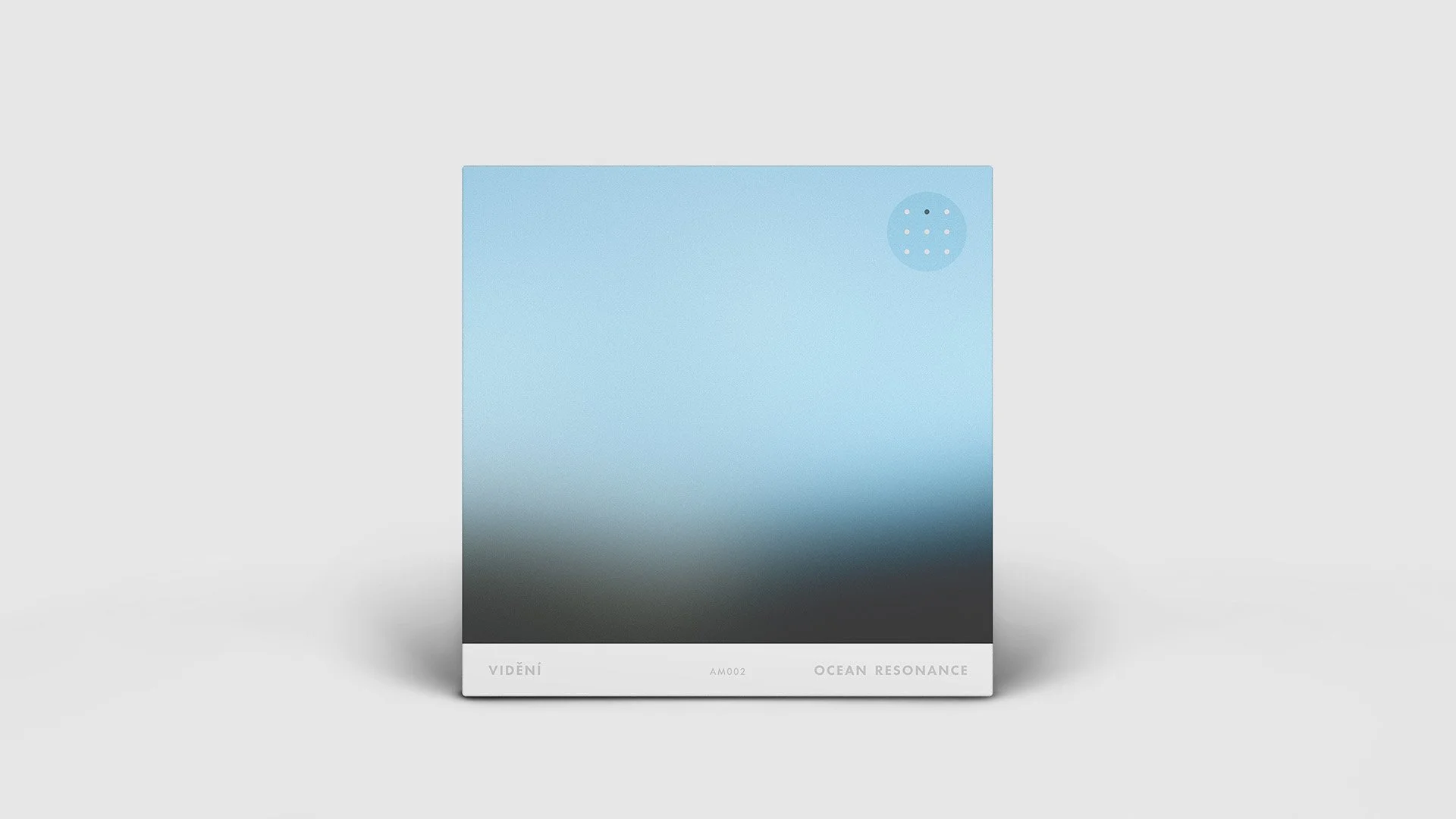 Vidění - Ocean Resonance