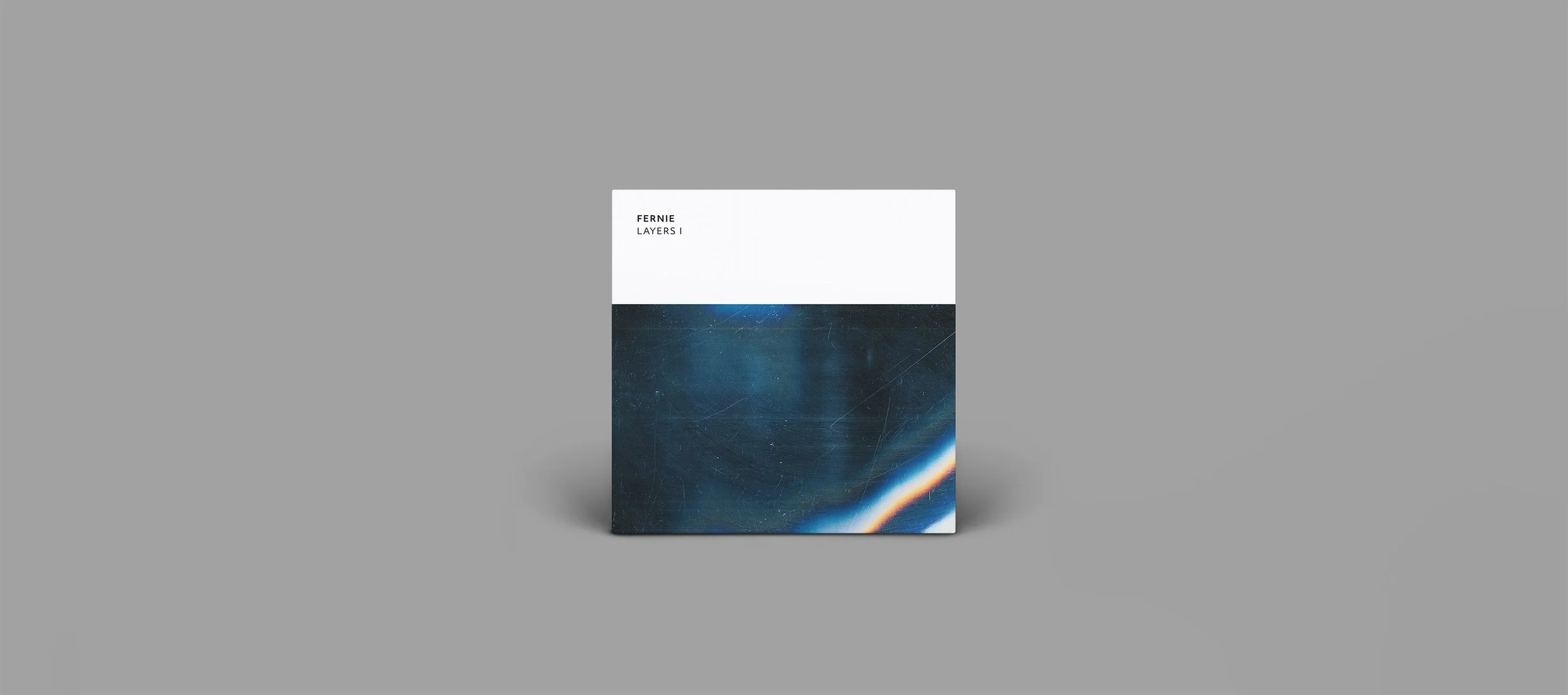 Fernie - Layers I