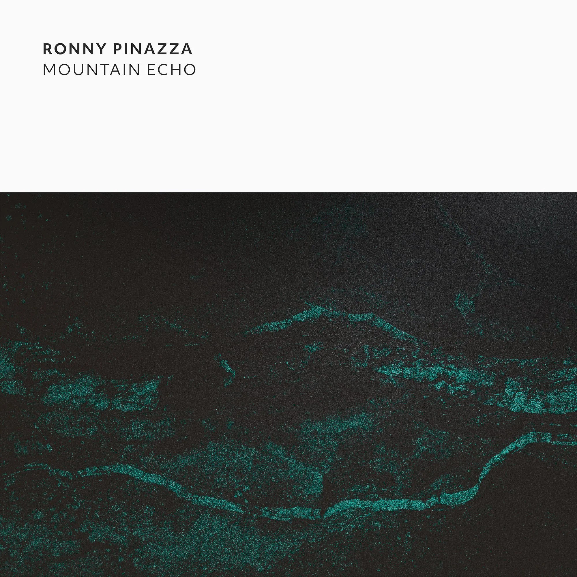 Ronny Pinazza - Mountain Echo [Indefinite Pitch]