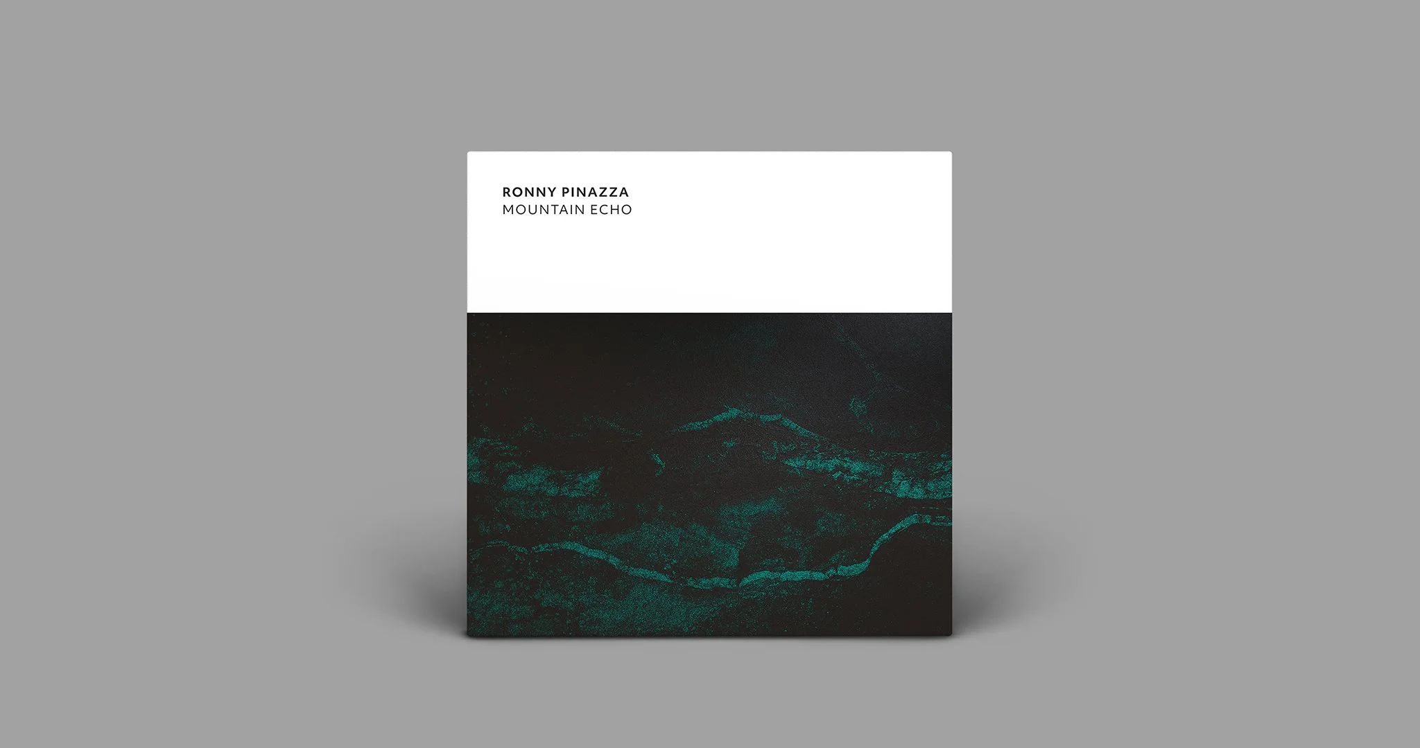 Ronny Pinazza - Mountain Echo