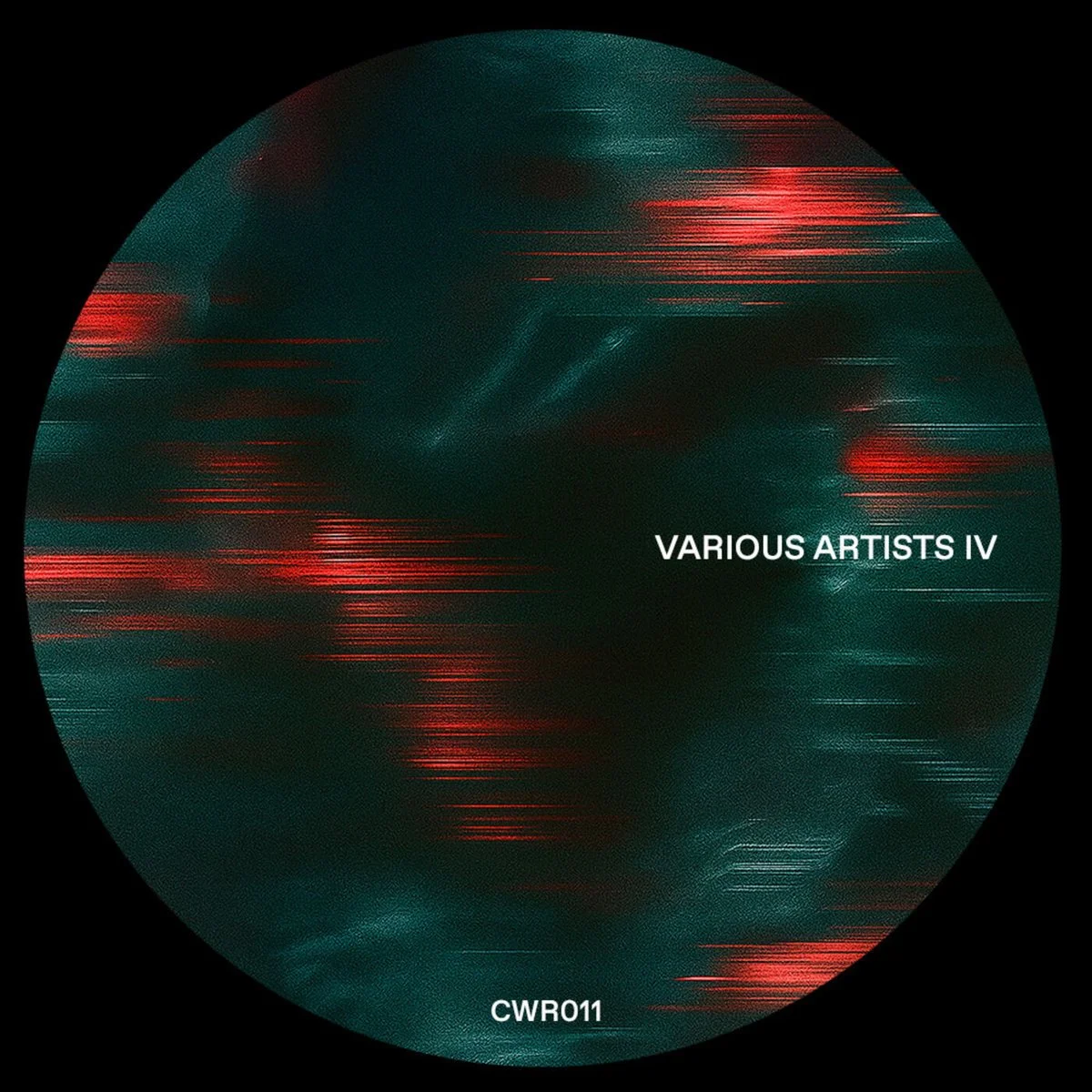 V/A - Various Artists IV [Cosmic Wave Records]