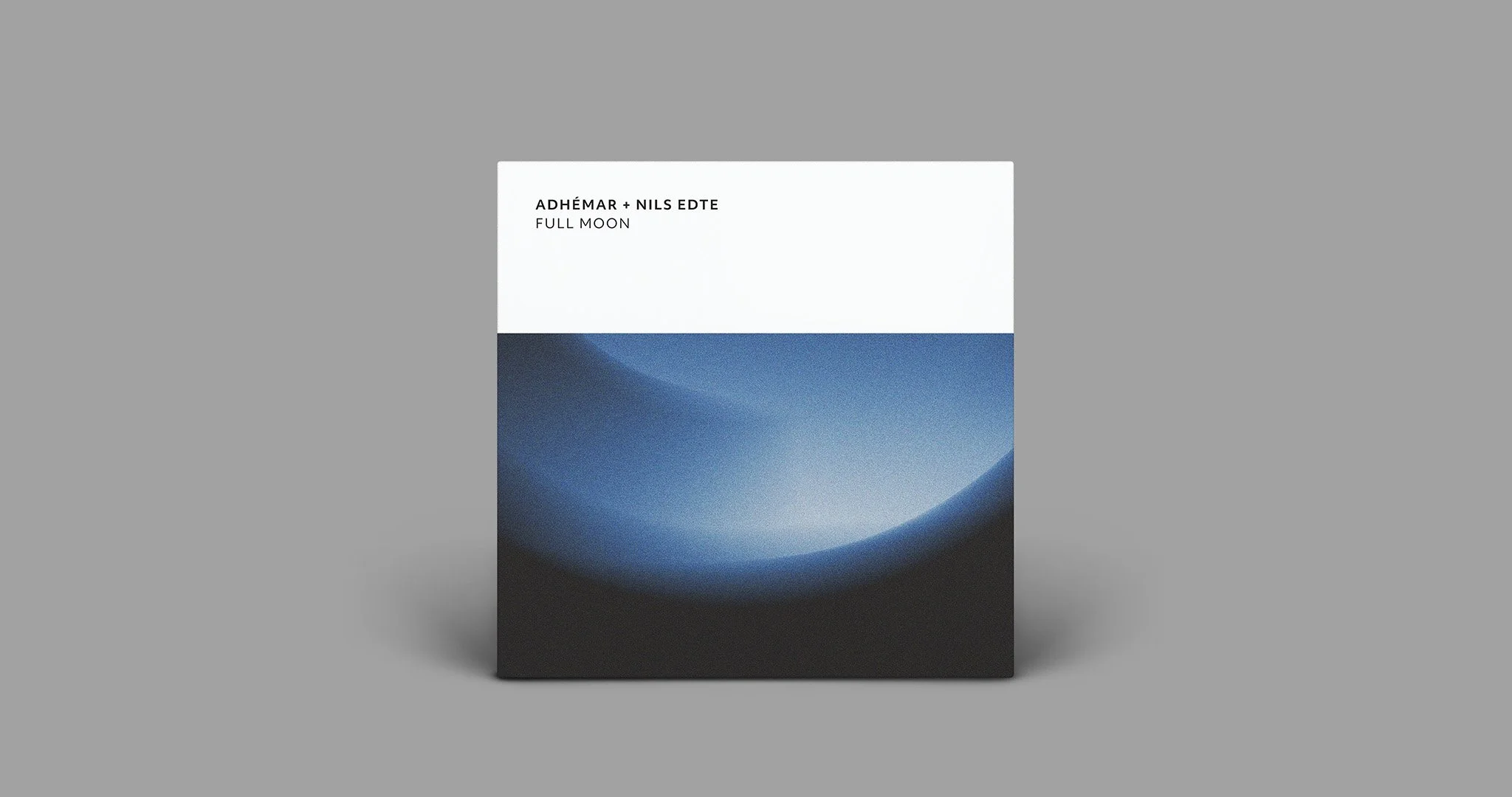 Adhémar + Nils Edte - Full Moon