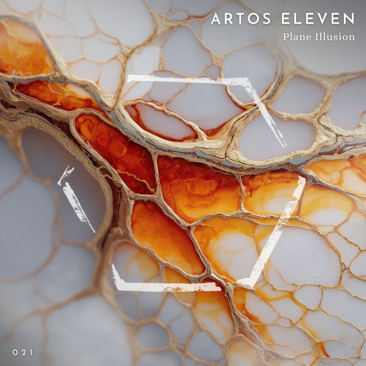 Artos Eleven - Plane Illusion [Melifera Records]