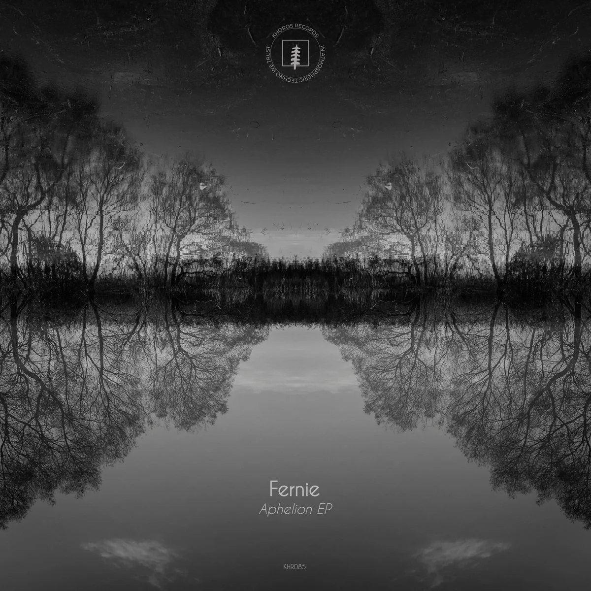 Fernie - Aphelion EP [Khoros Records]