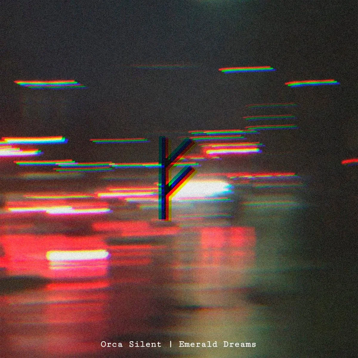 Orca Silent - Emerald Dreams [KVLTÖ Records]