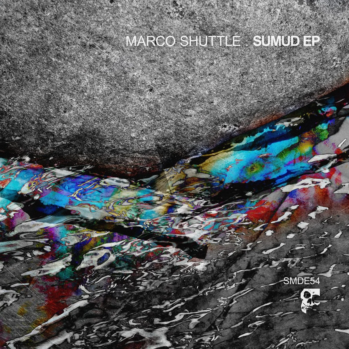 Marco Shuttle - Sumud EP [Samurai Music]