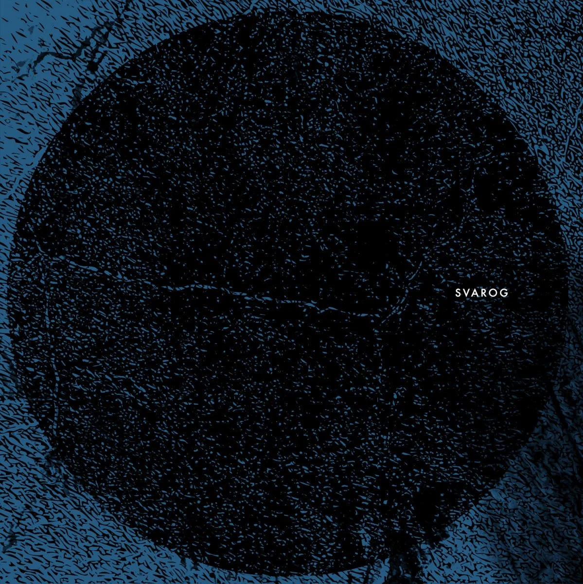 Svarog - Touchpoint [Circular Limited]