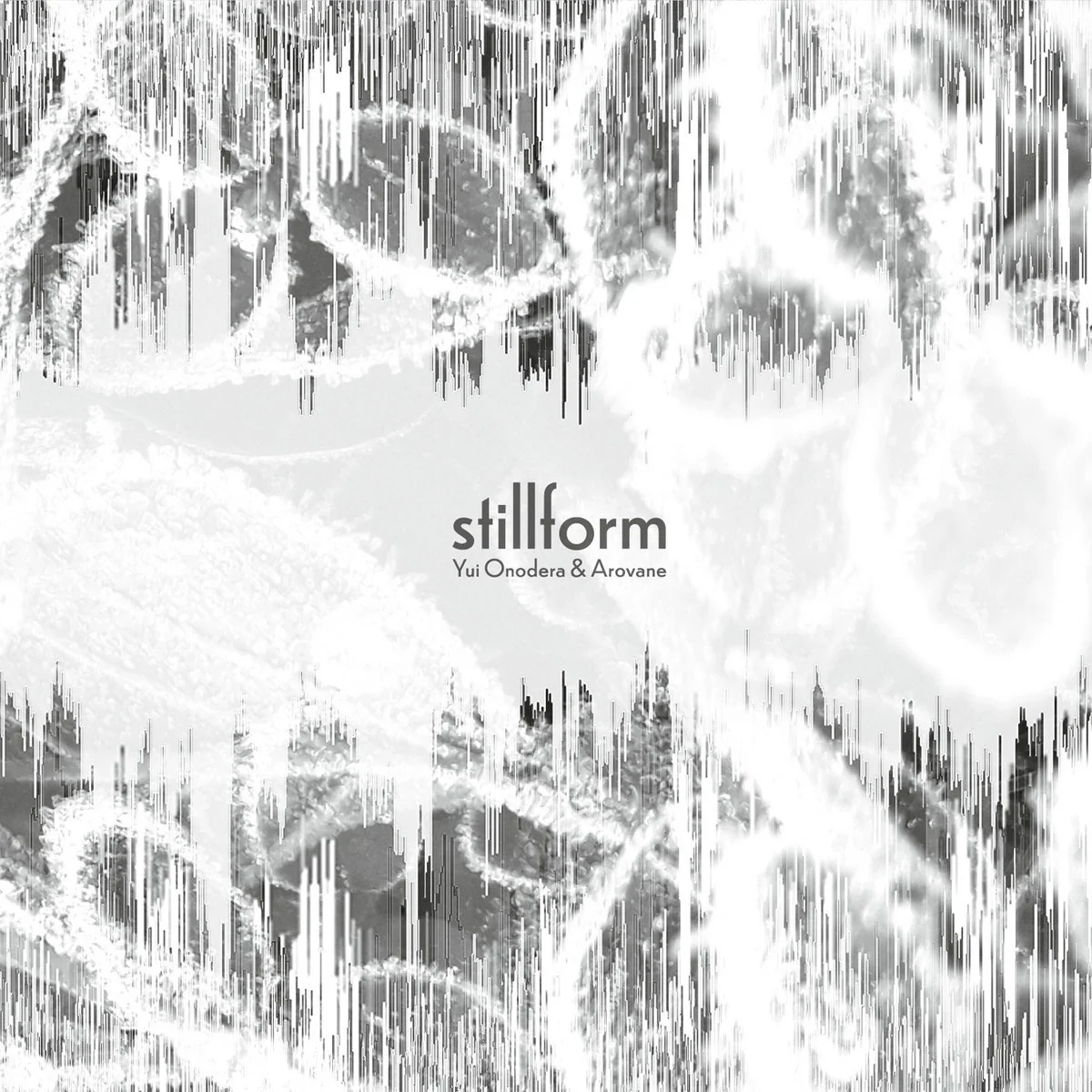 Yui Onodera &amp; Arovane - Stillform [Affin]