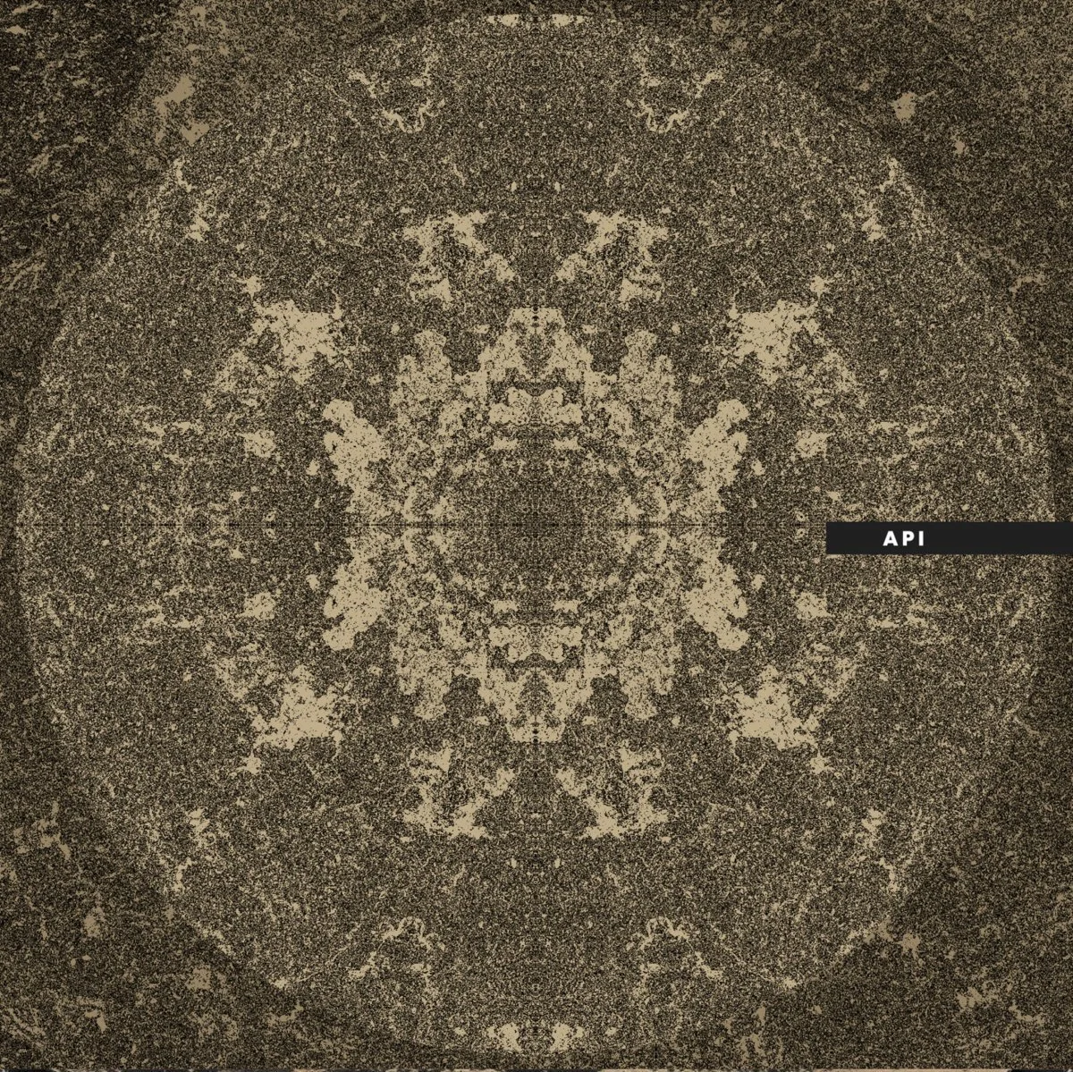 API - Katabasis [Circular Limited]