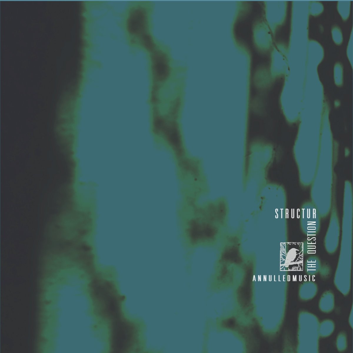 Structur - The Question [Annulled Music]