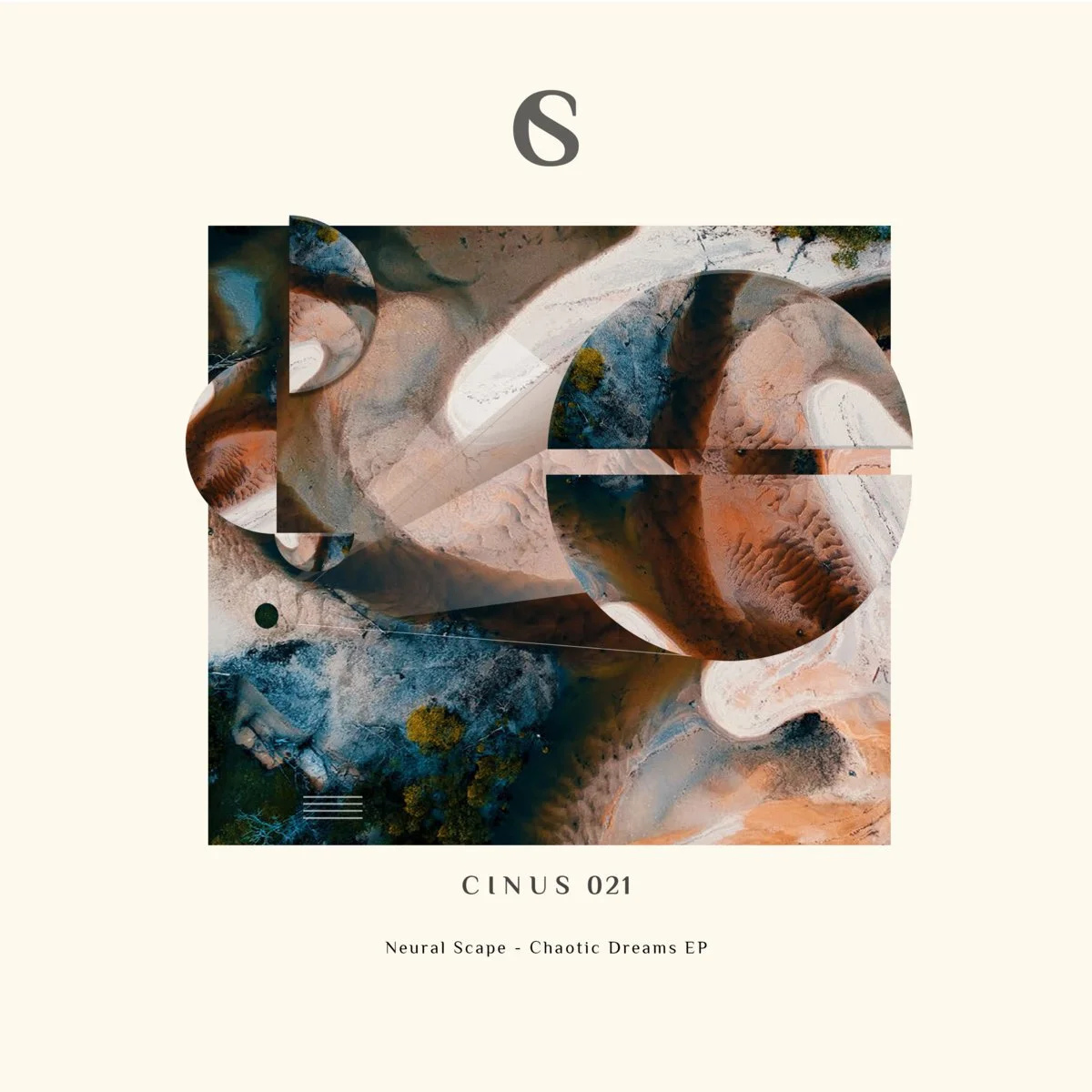 Neural Scape - Chaotic Dreams [CINUS]