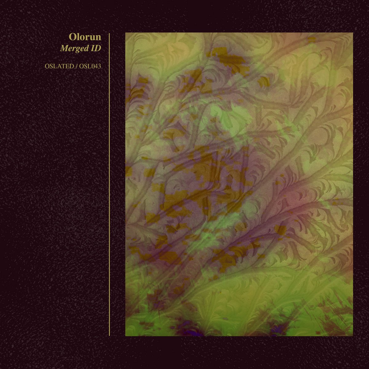 Olorun - Merged ID [Oslated]