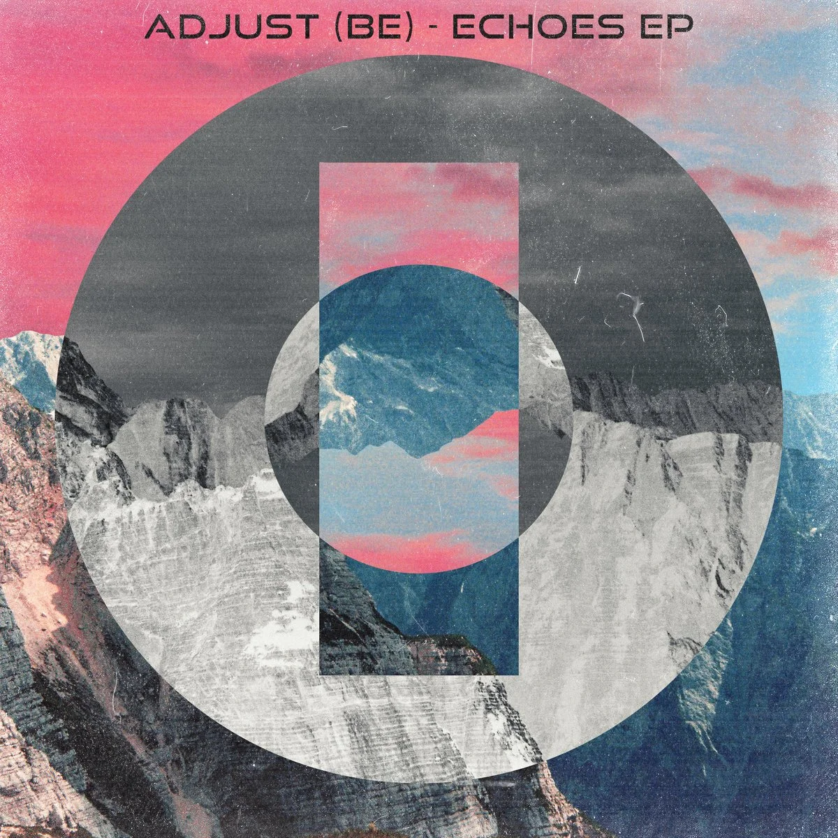 Adjust (BE) - Echoes EP [Space Textures]