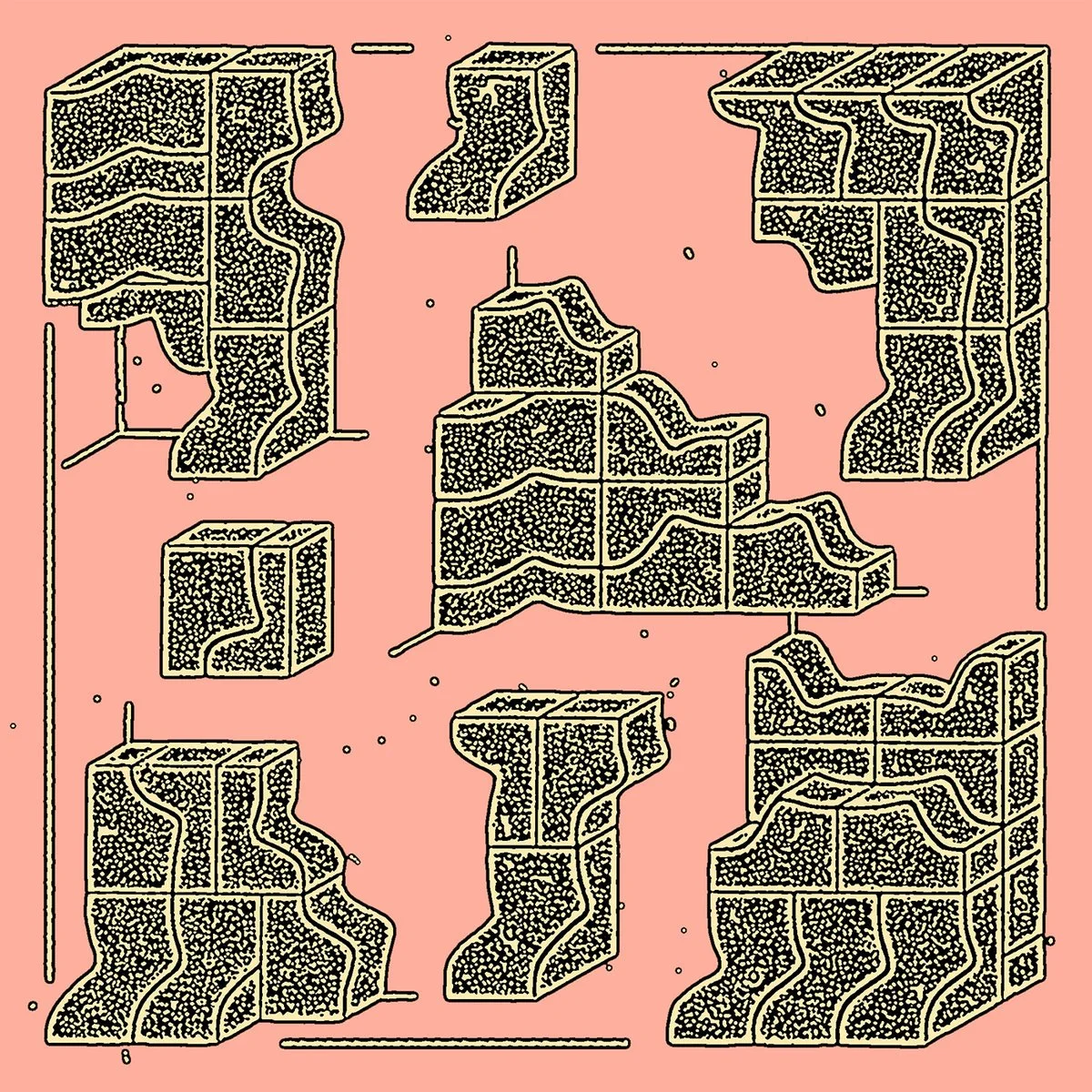 V/A - Gnosis [Danza Nativa]