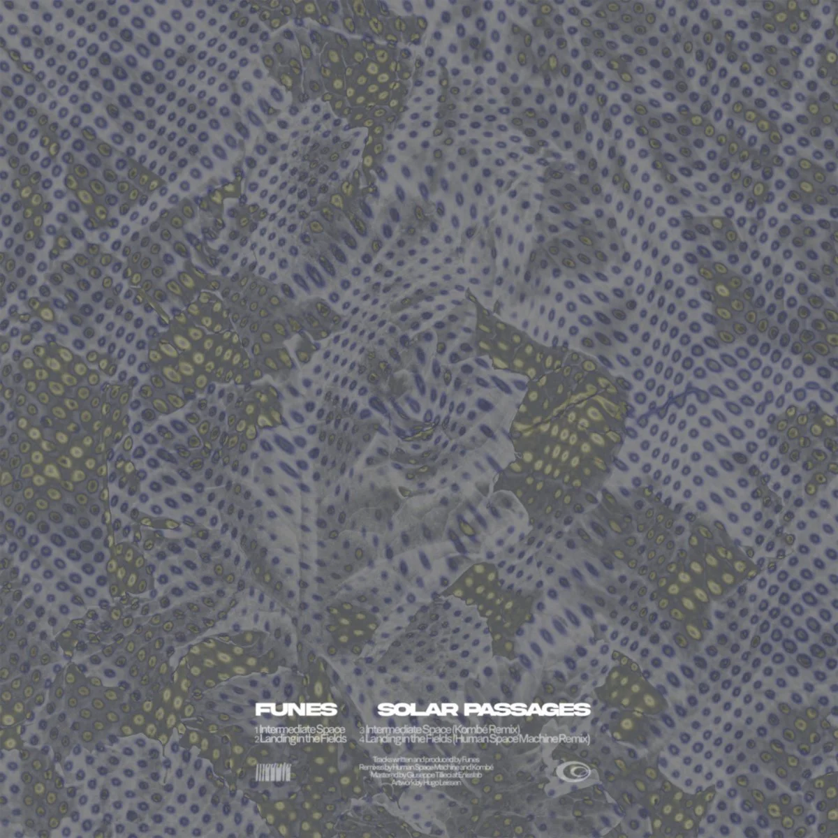 Funes - Solar Passages [Module]