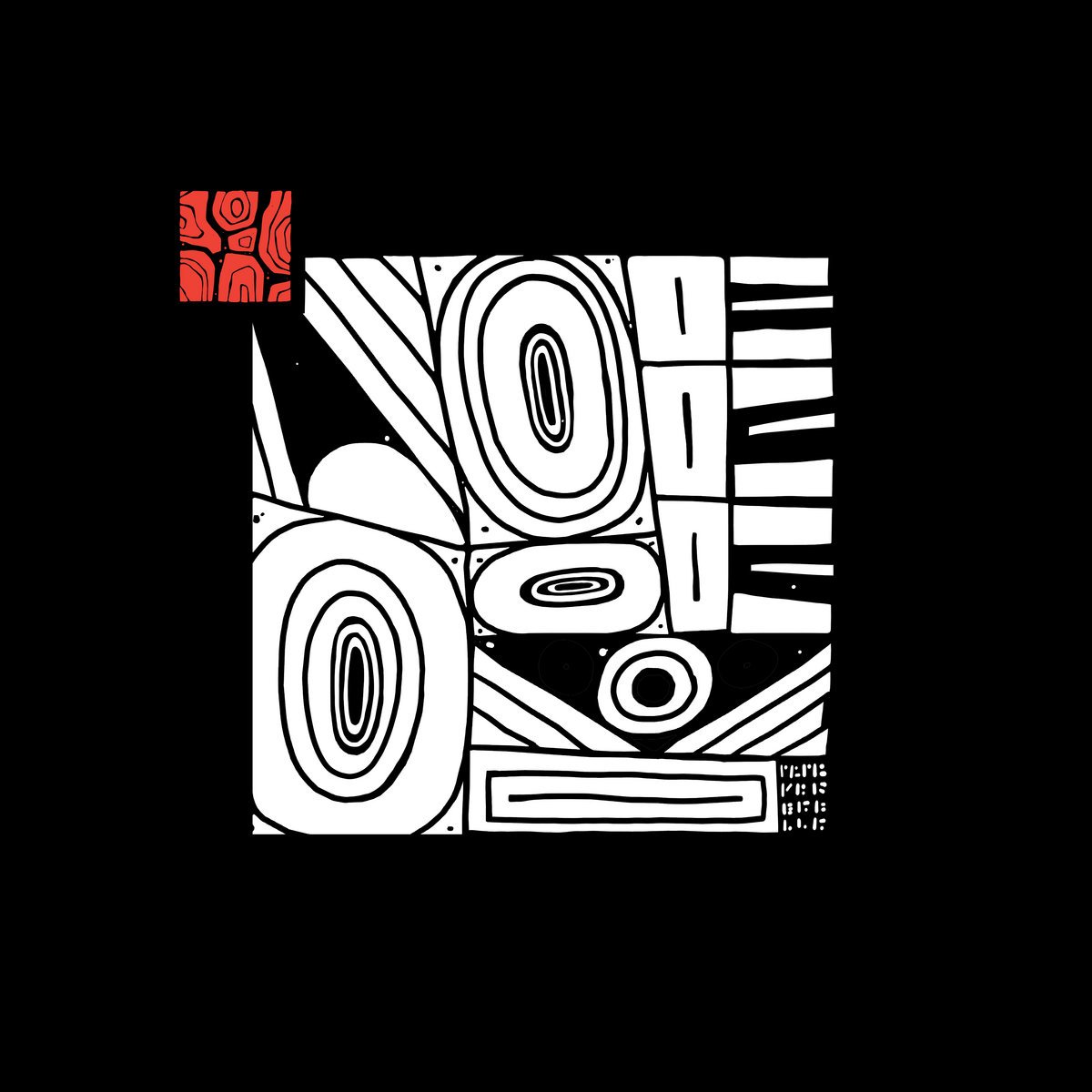 A Ras - AOEOOYI [Huinali Recordings]