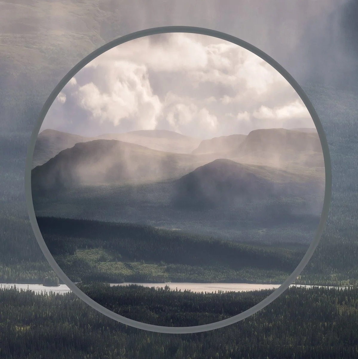 Vladw - Uncharted Echoes [Navigare Audio]