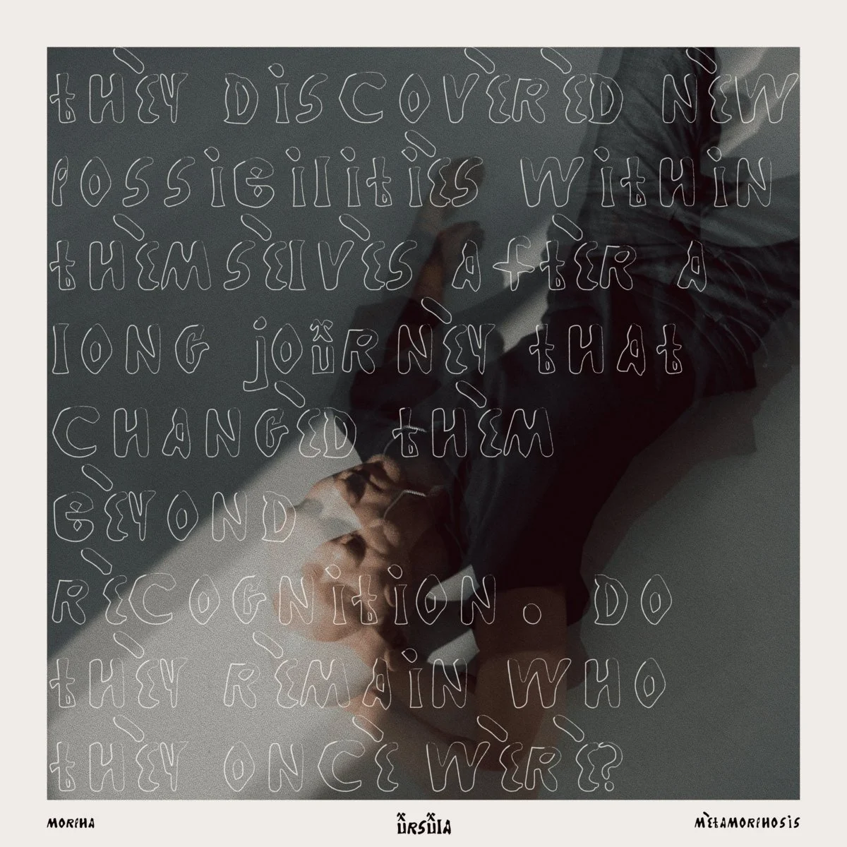 Morpha - Metamorphosis [Ursula Recordings]