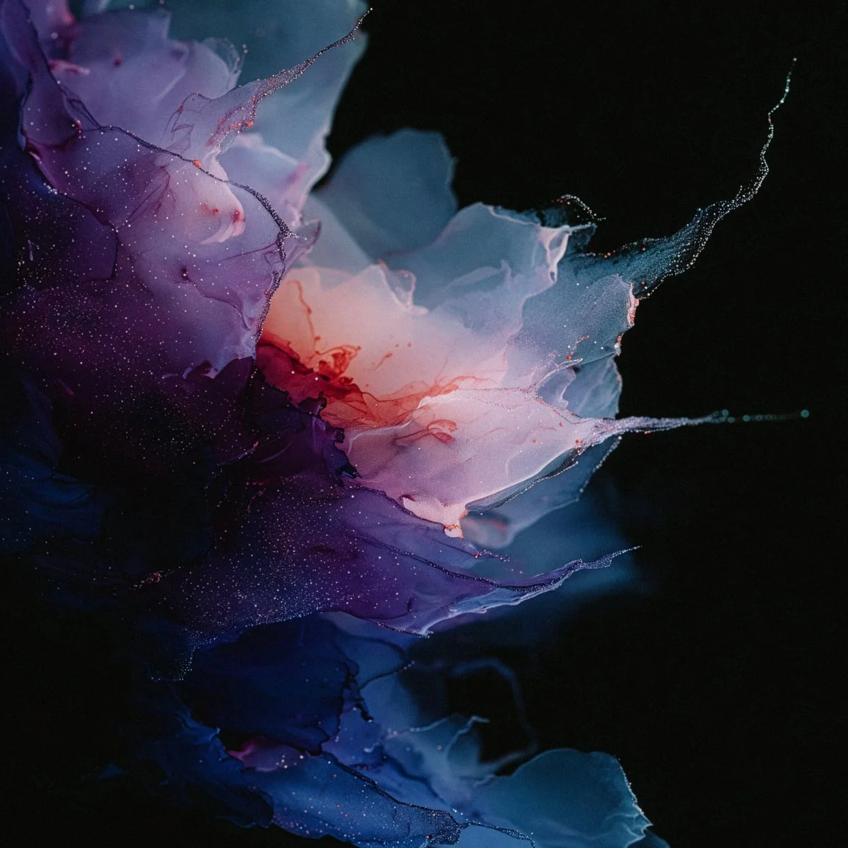 Obscur - The God Molecule [Fur:ther Sessions]