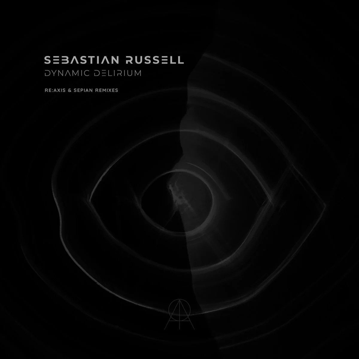 Sebastian Russell - Dynamic Delirium [Aurora Mística Records]
