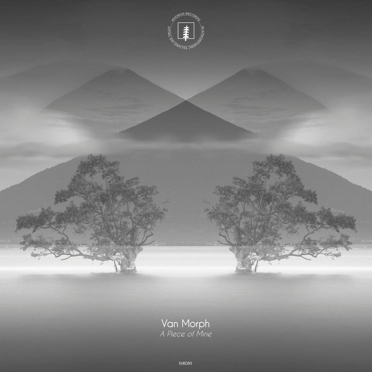 Van Morph - A Piece Of Mine [Khoros Records]
