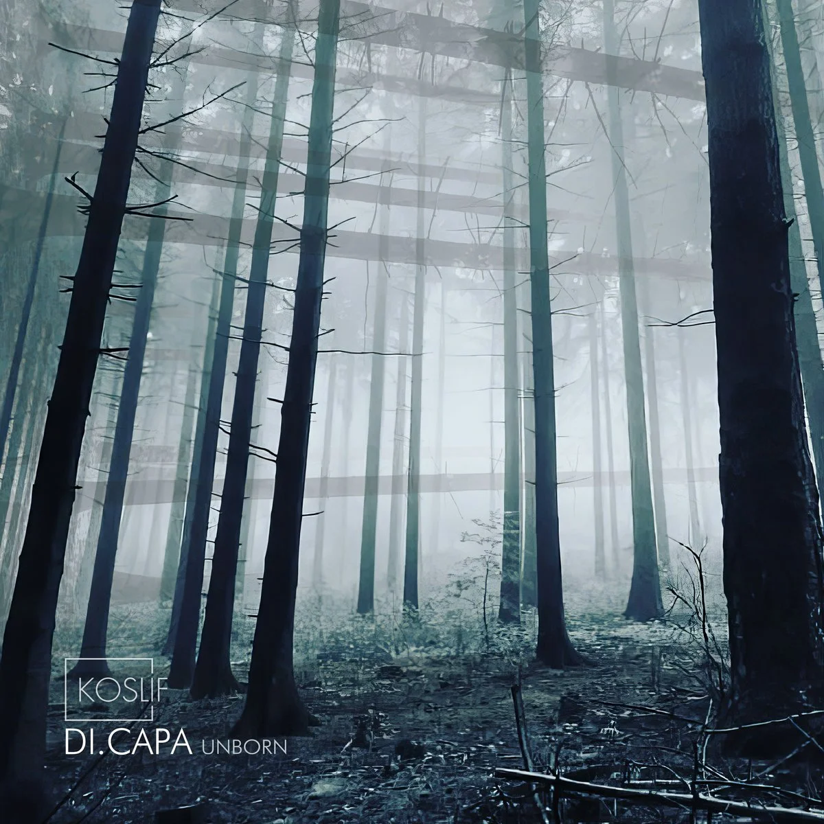 Di.Capa - Unborn [Koslif]