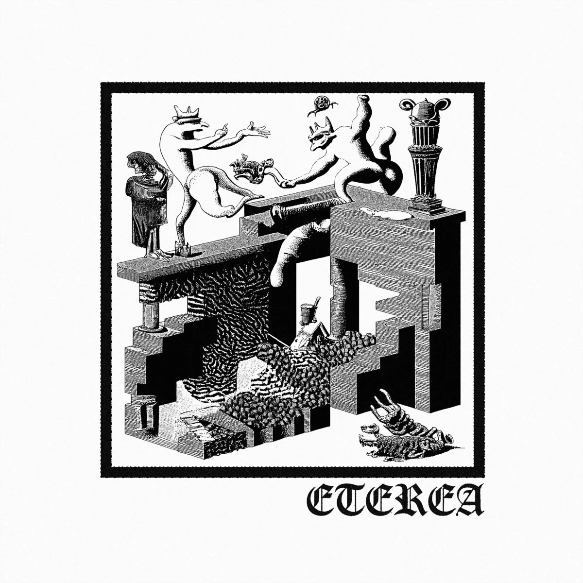 V/A - Eterea VA02 [ETEREA]