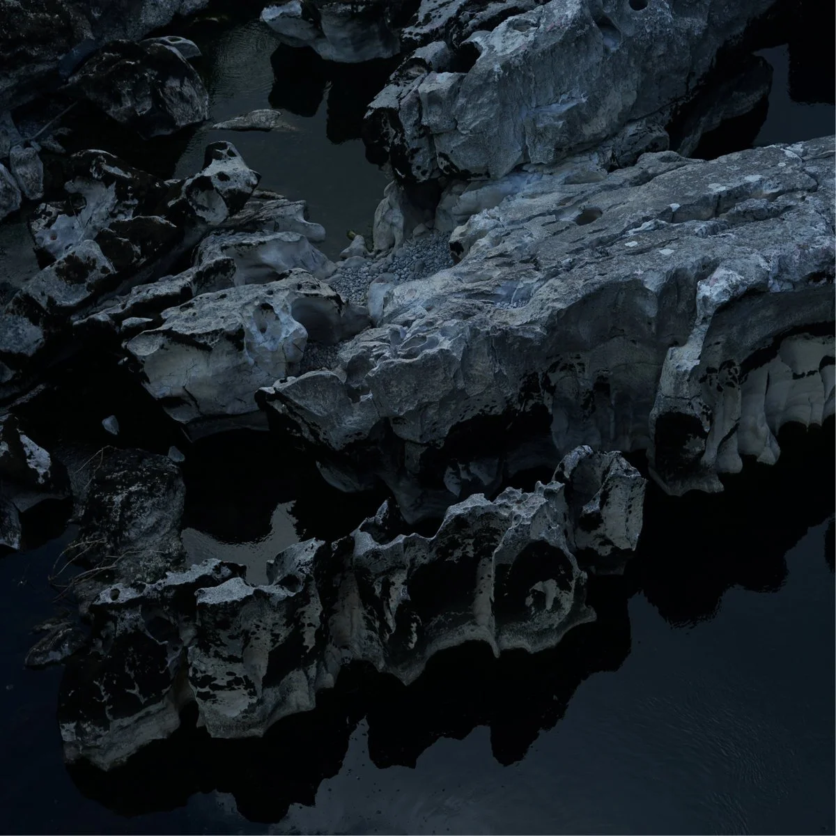 Hohe &amp; 04061 - Blende 03 [instinkt lab]