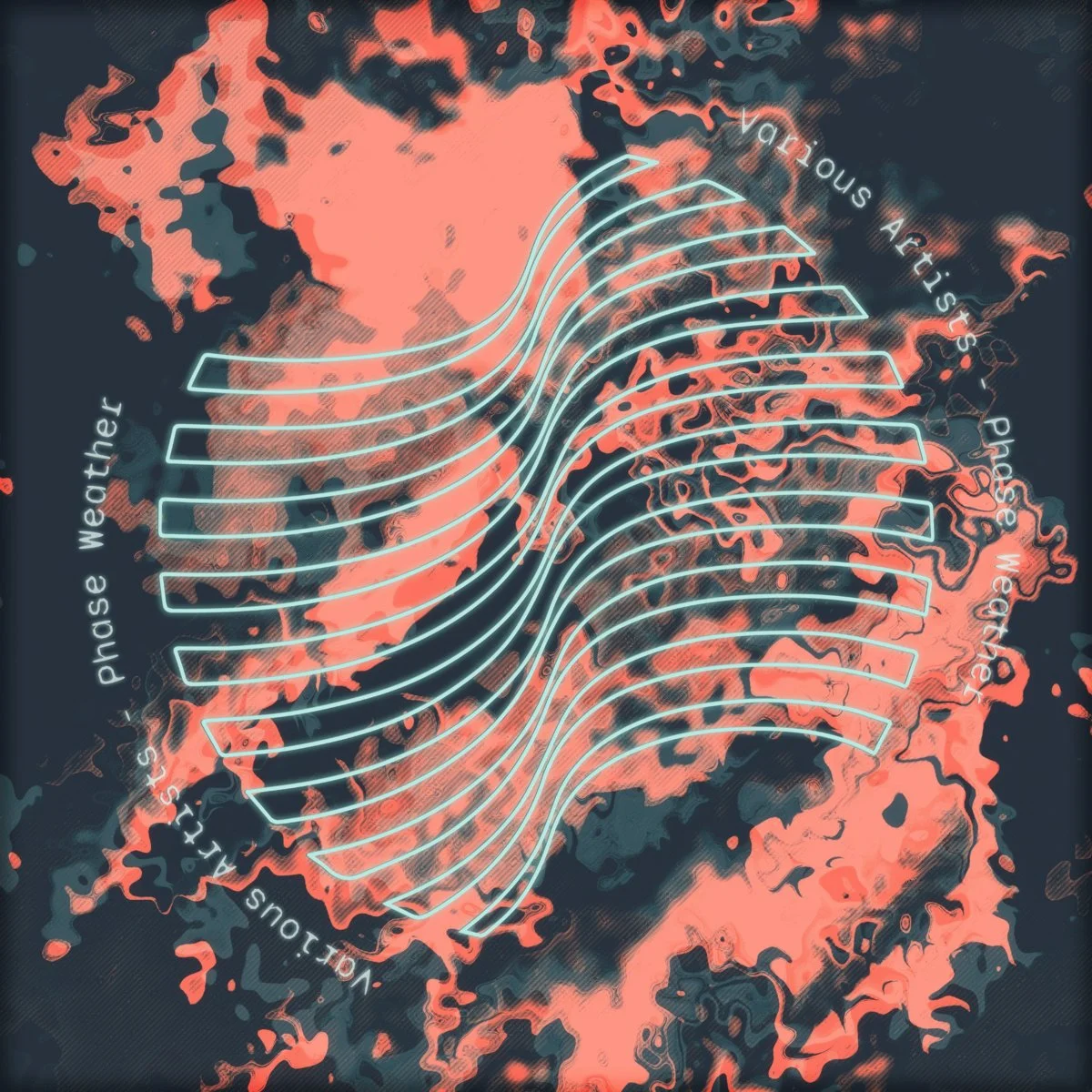 V/A - Phase Weather [Ebbs &amp; Flows]